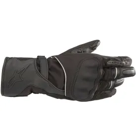 Alpinestars Stella Vega V2 Drystar Motorcycle Gloves Black