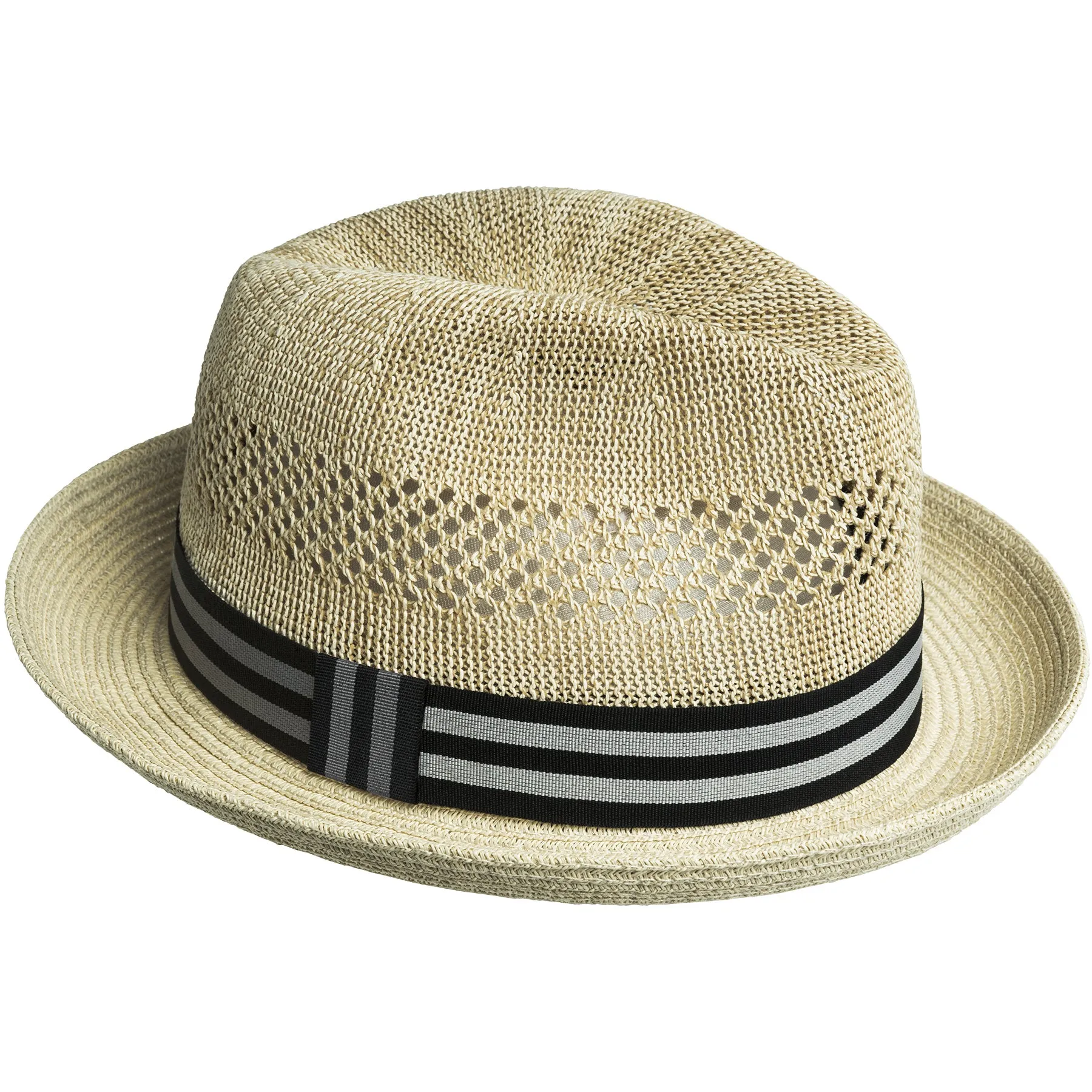 Bailey Berle Stingy Brim Fedora