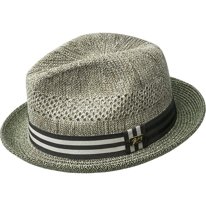 Bailey Berle Stingy Brim Fedora