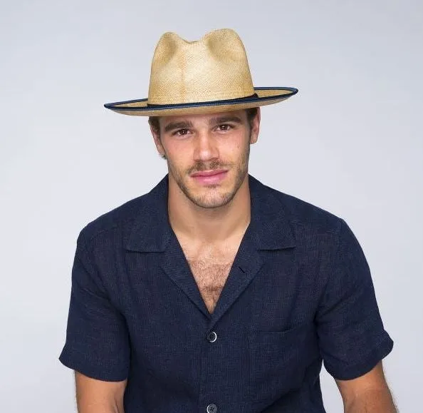 Bailey of Hollywood Parson Panama Fedora