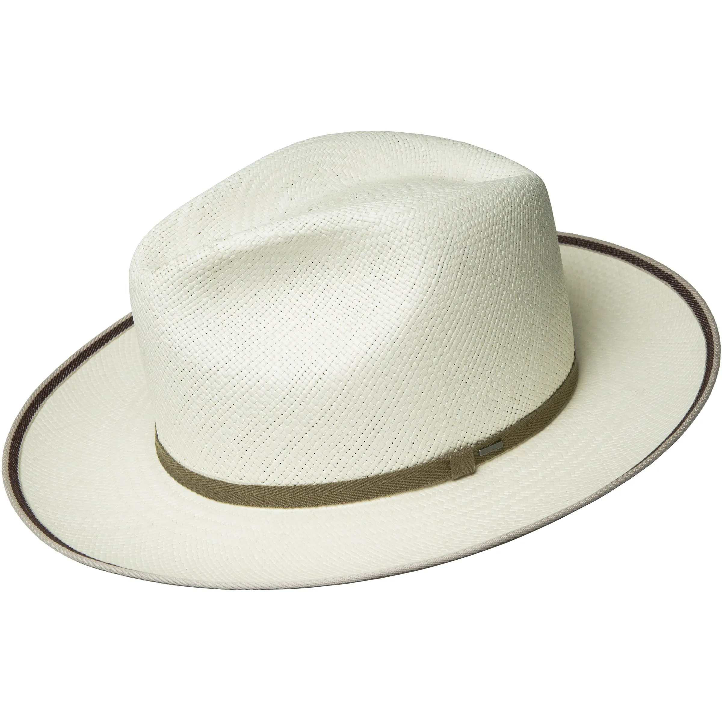 Bailey of Hollywood Parson Panama Fedora