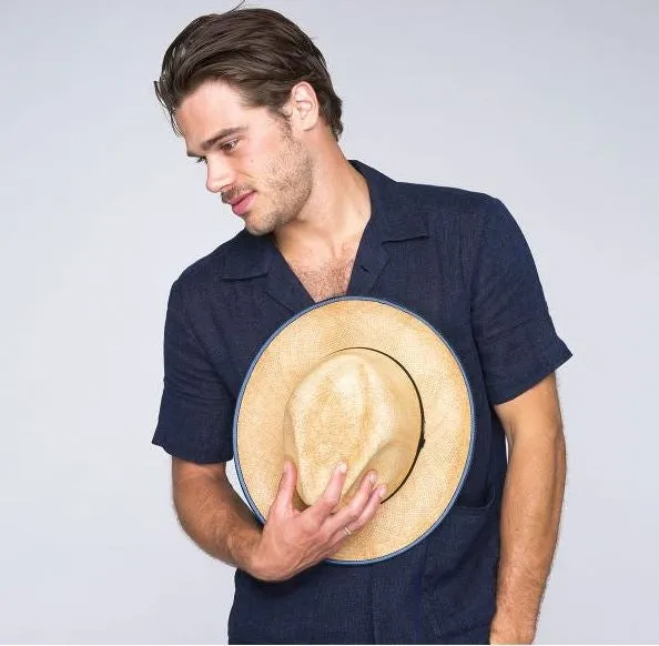 Bailey of Hollywood Parson Panama Fedora