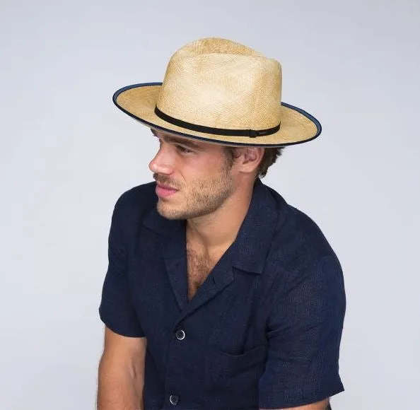 Bailey of Hollywood Parson Panama Fedora