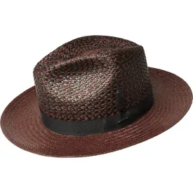 Bailey of Hollywood Stallworth Panama Fedora