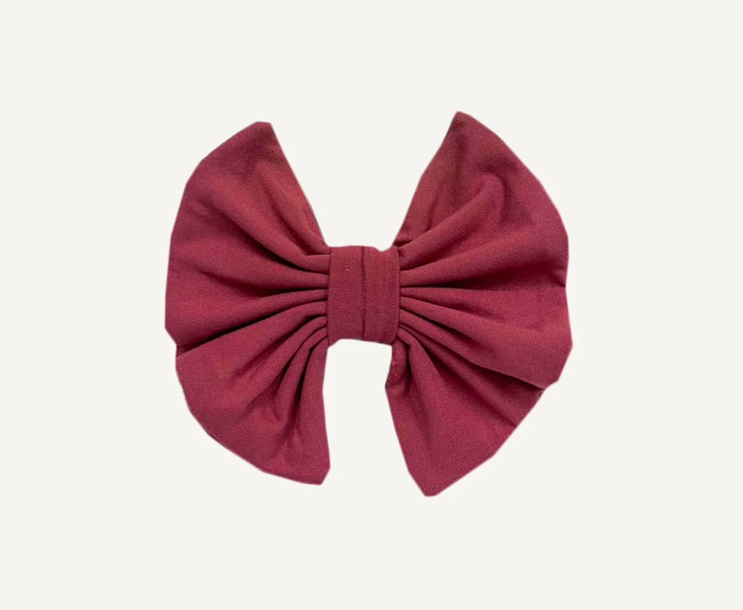 Bumblito Big Bow Headband