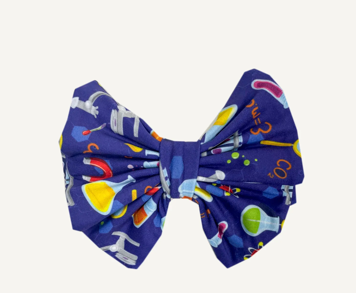 Bumblito Big Bow Headband