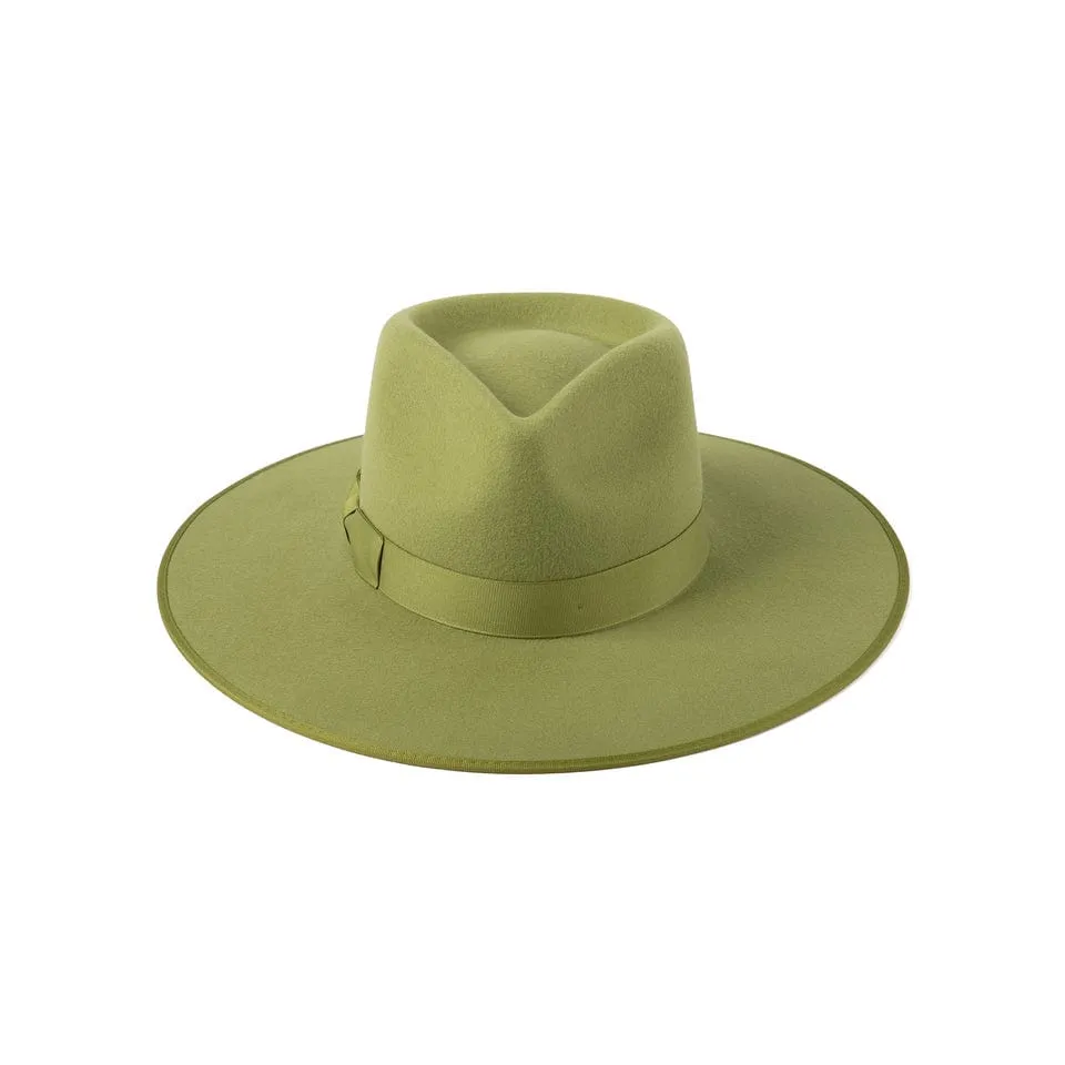 Cactus Rancher Hat