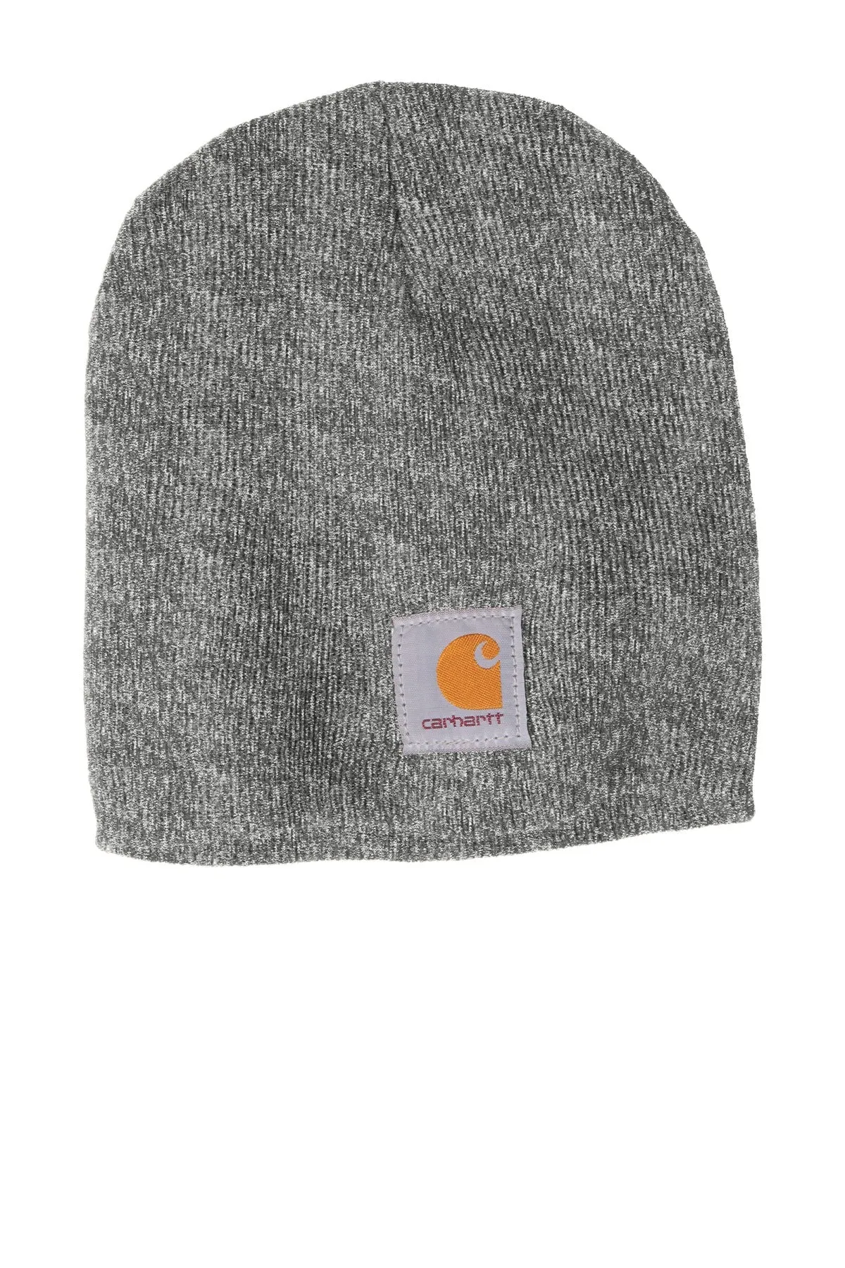 Custom Embroidered - Carhartt ® Acrylic Knit Hat. CTA205