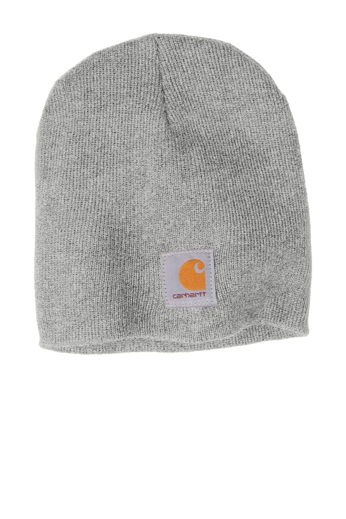 Custom Embroidered - Carhartt ® Acrylic Knit Hat. CTA205