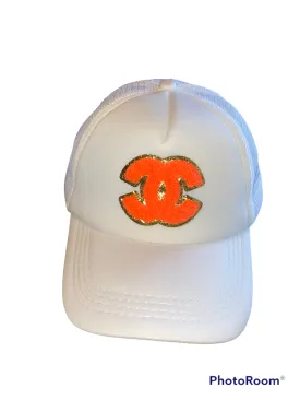 Destin Trucker Hat