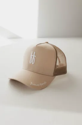 FF Trucker Hat | Adult