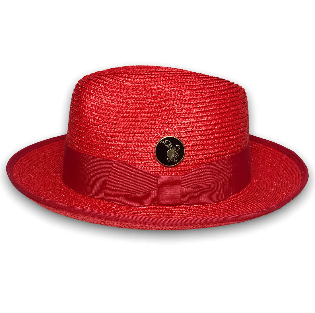 FLAMEKEEPERS HAT CLUB SUGAR RAY CANDY RED