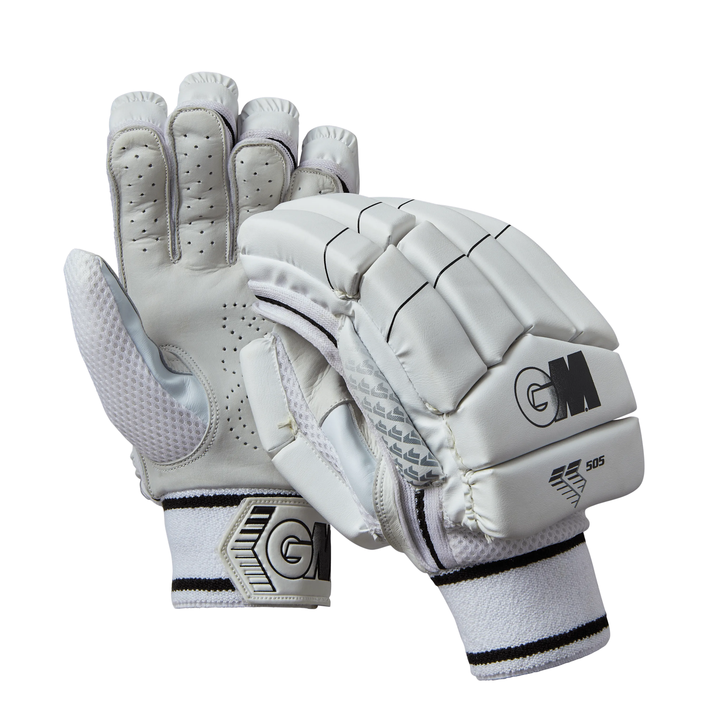 GM 505 Junior Batting Gloves