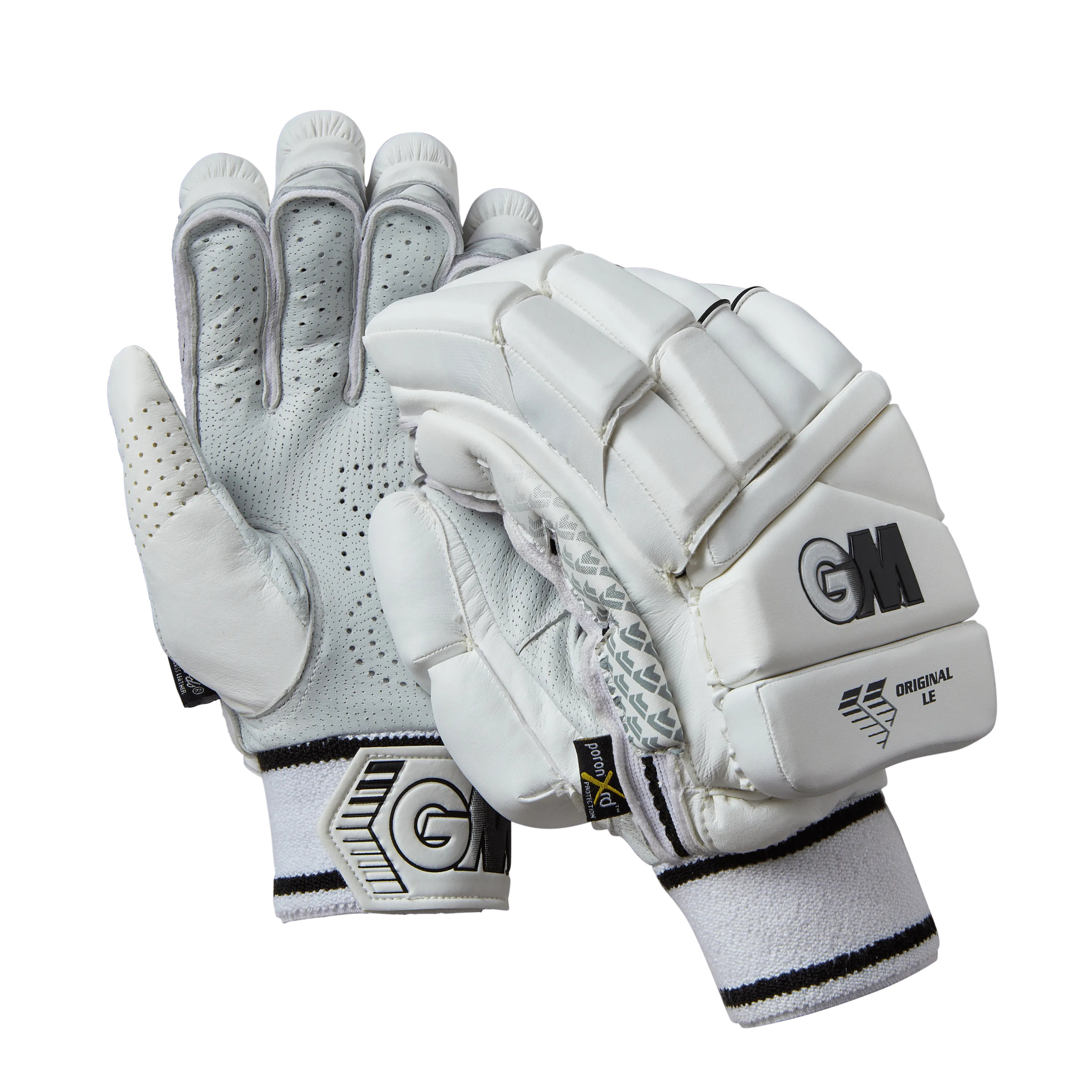 GM Original LE Adult Cricket Batting Gloves 2023