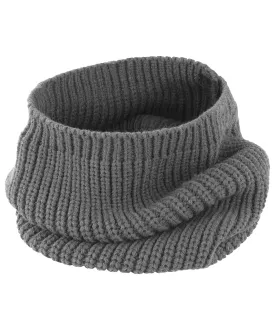 Grey - Whistler snood hood