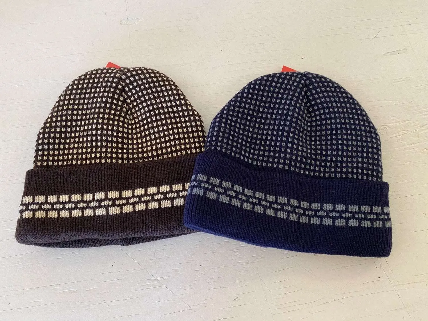 Heavy Duty Winter Beanie