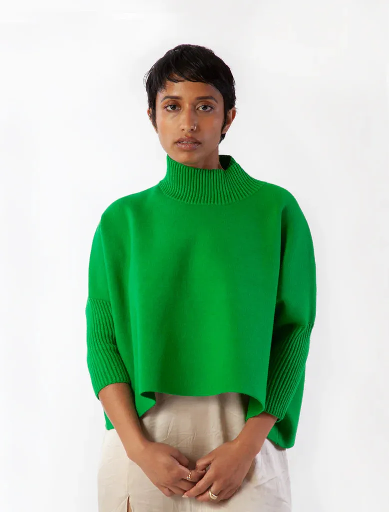 Kerisma Aja Sweater (Multiple Color Options)