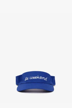 Le Weekend Visor