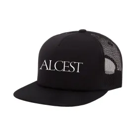 Logo Trucker Hat