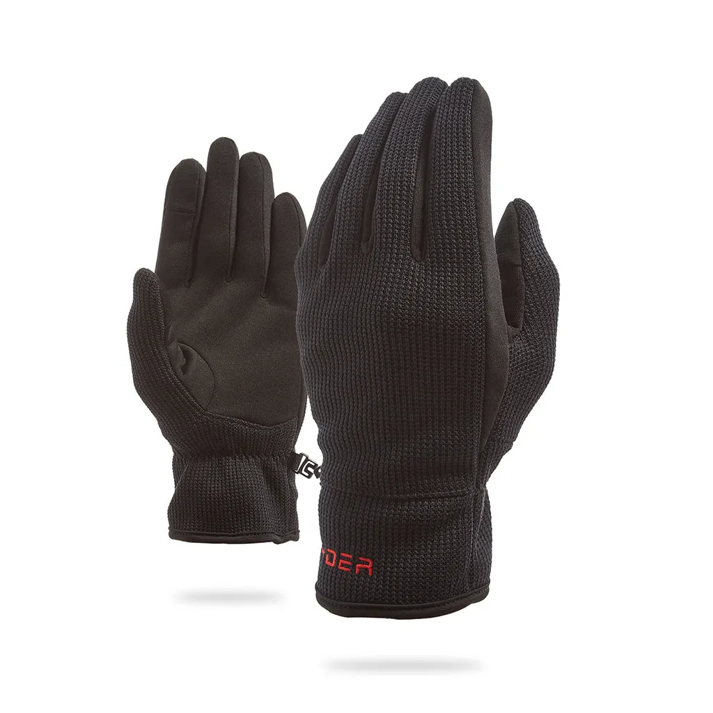 Mens Bandit Glove - Black (2022)