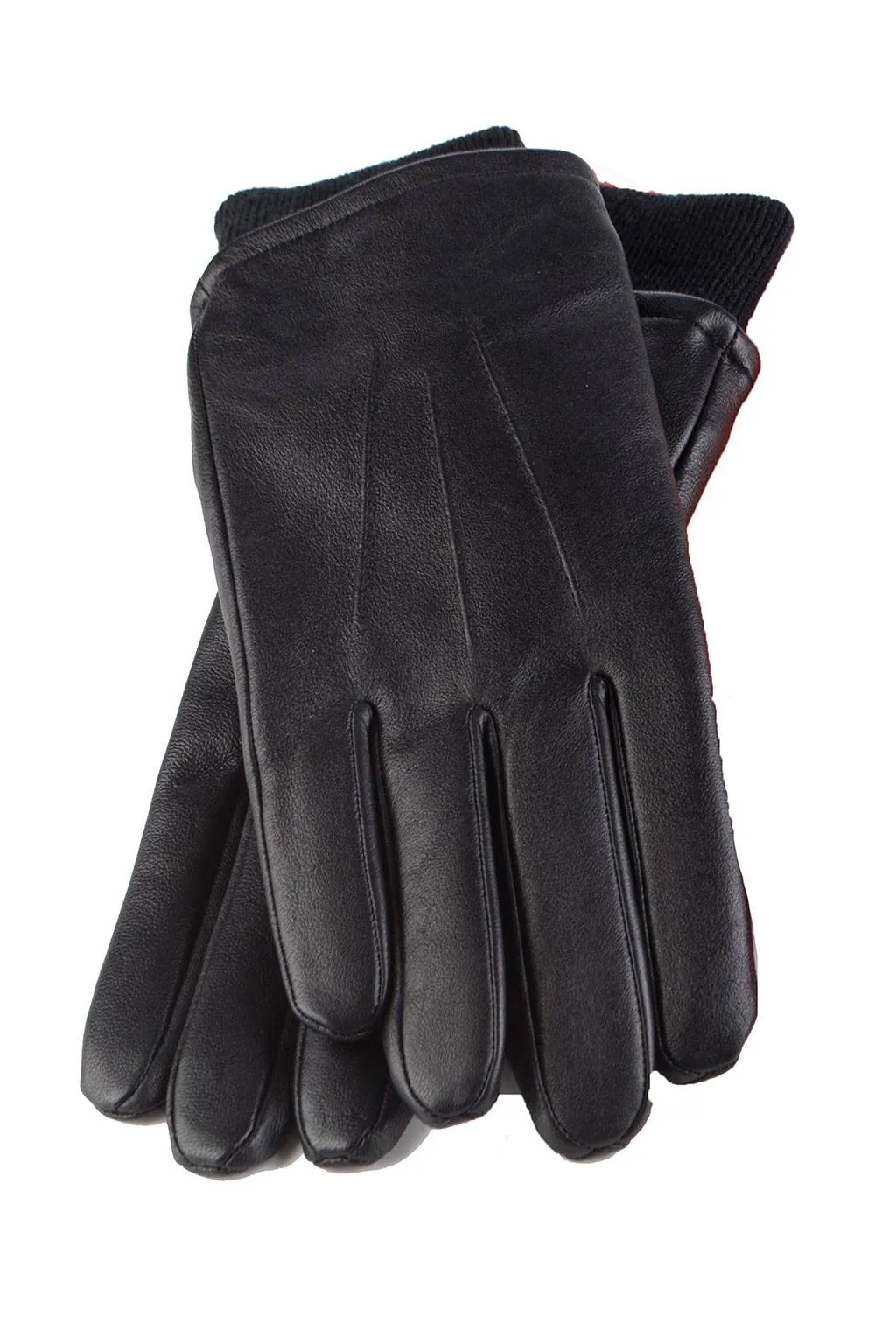 Men's Leather Gloves