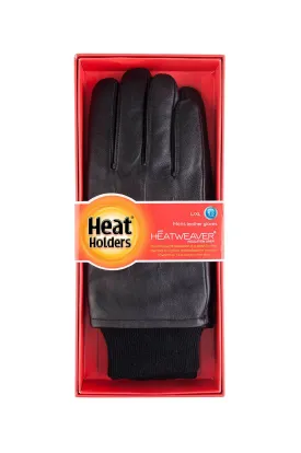 Men's Leather Gloves