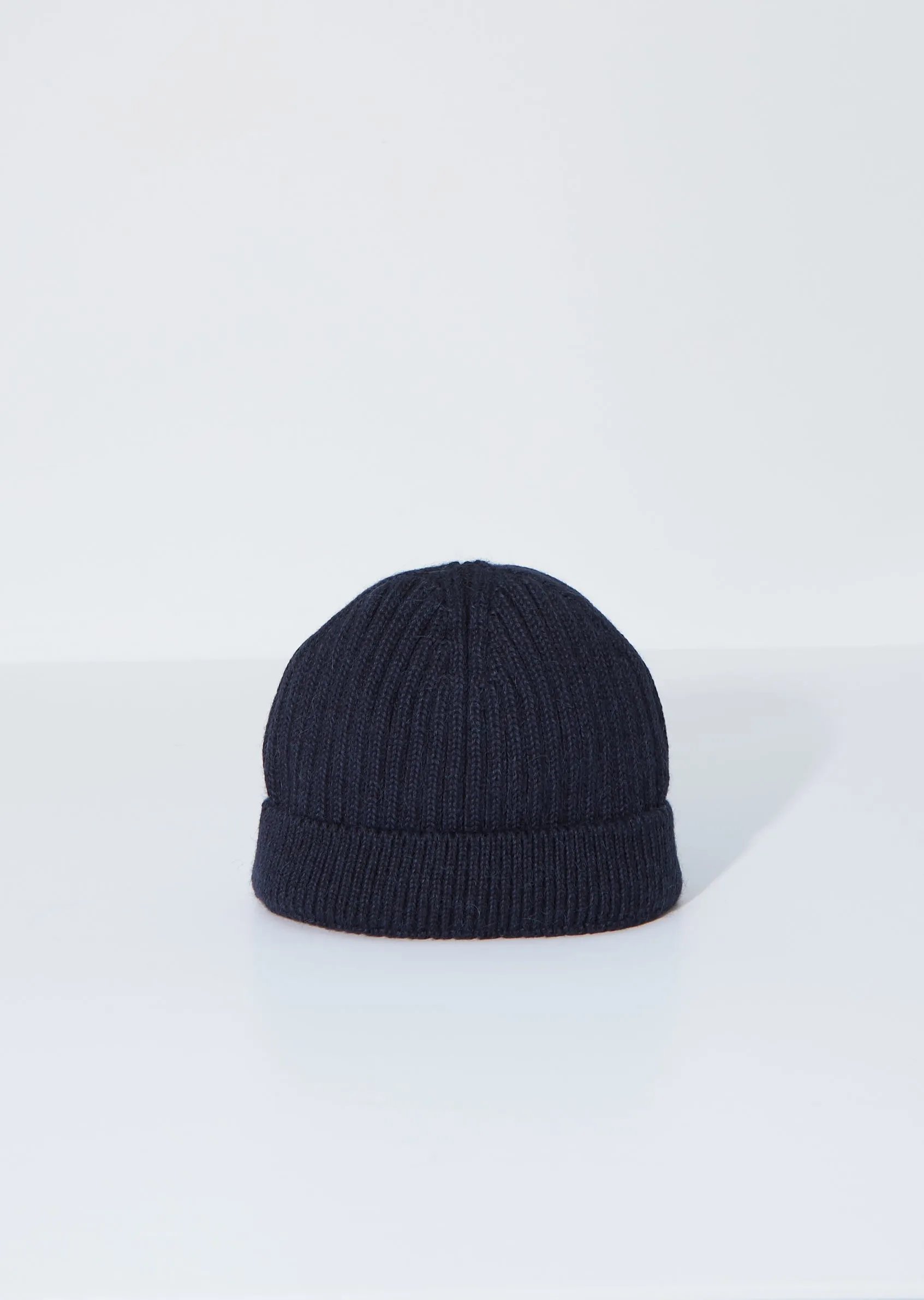 Palgrave Hat — Night