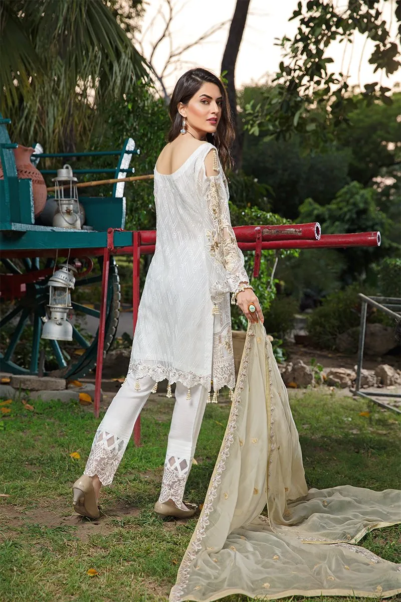 Ramsha Casual Collection Vol 18 – F-1807