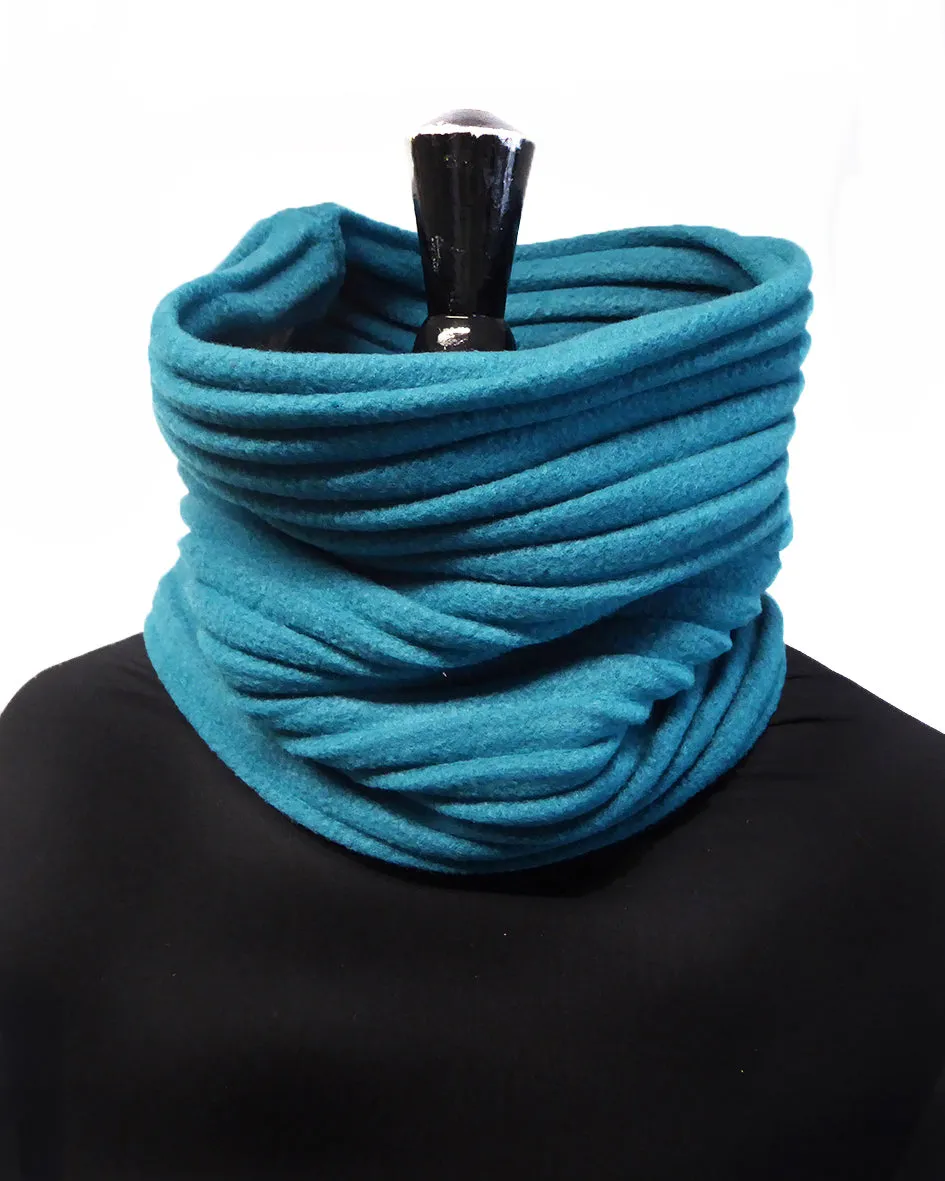 Snood - Teal