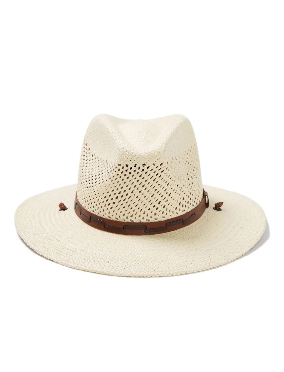 Stetson "Airway Panama" Safari Hat