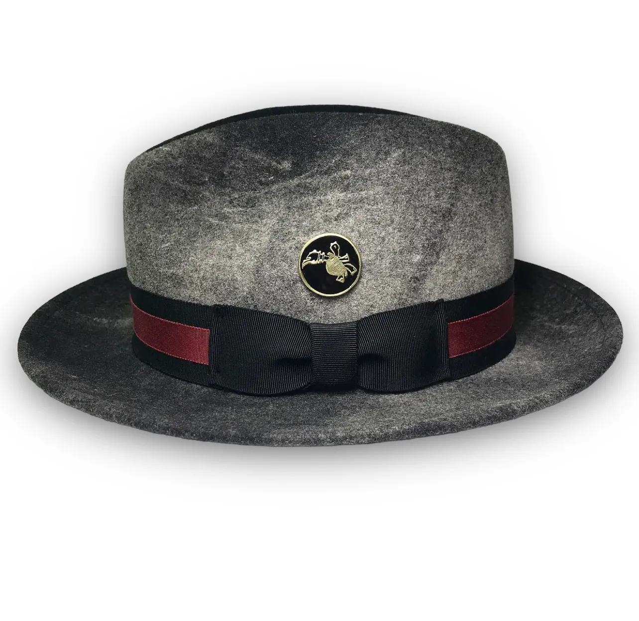 the FLAMEKEEPERS HAT CLUB BRIQUETTE BURG/BLK